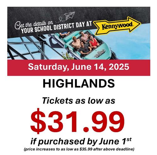 kennywood image